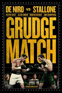 Grudge Match 2013